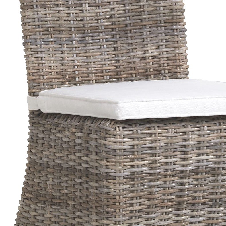 galette de chaise gros noeud