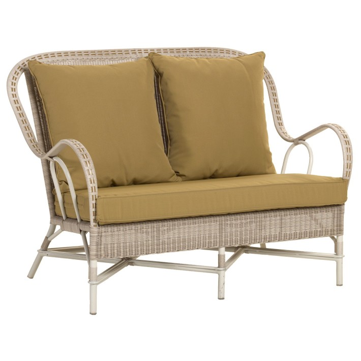 Garrigues outdoor 2-seater