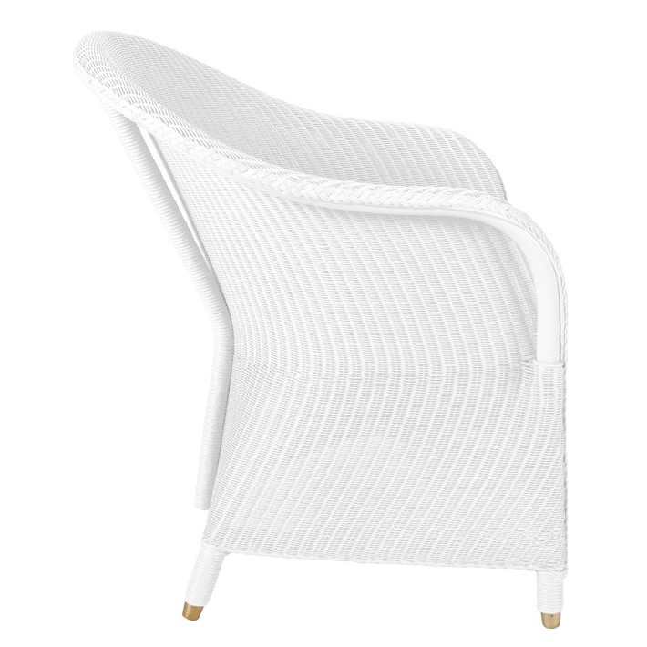 CHAISE JOSEPHINE SANS COUSSIN