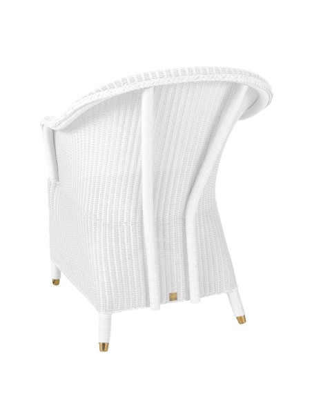 CHAISE JOSEPHINE SANS COUSSIN