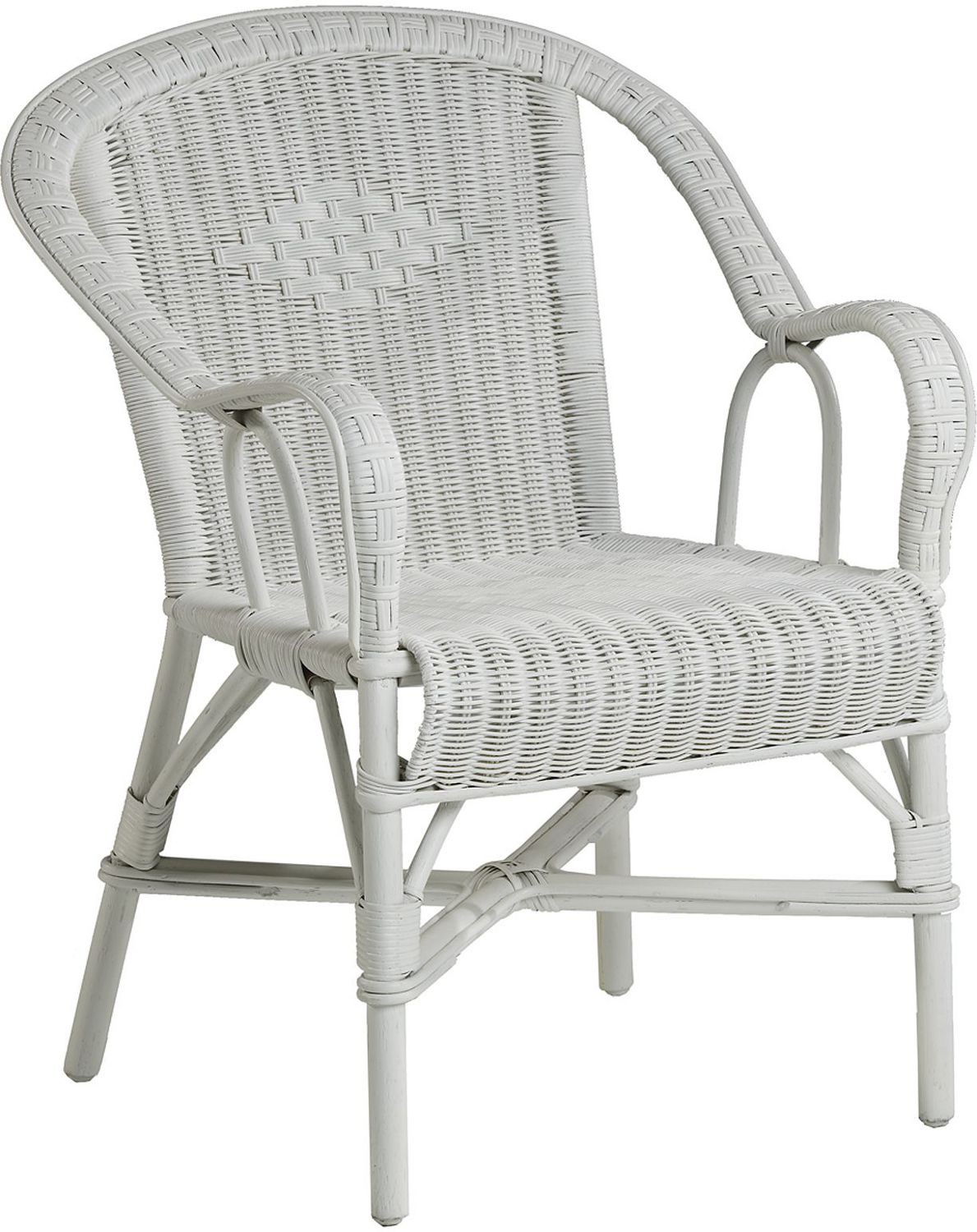 Option coussin fauteuil Sidonie Loom