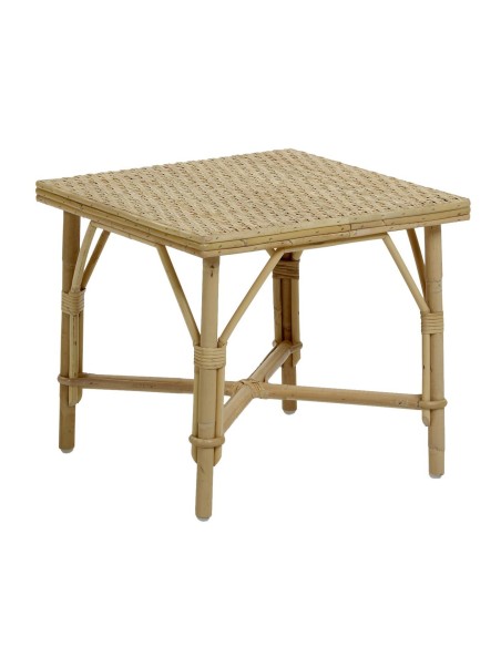 TABLE BASSE GRAND MERE 50 X 50 X 50