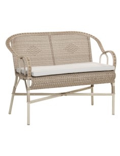FAUTEUIL MARCEL RESINE NOIRE