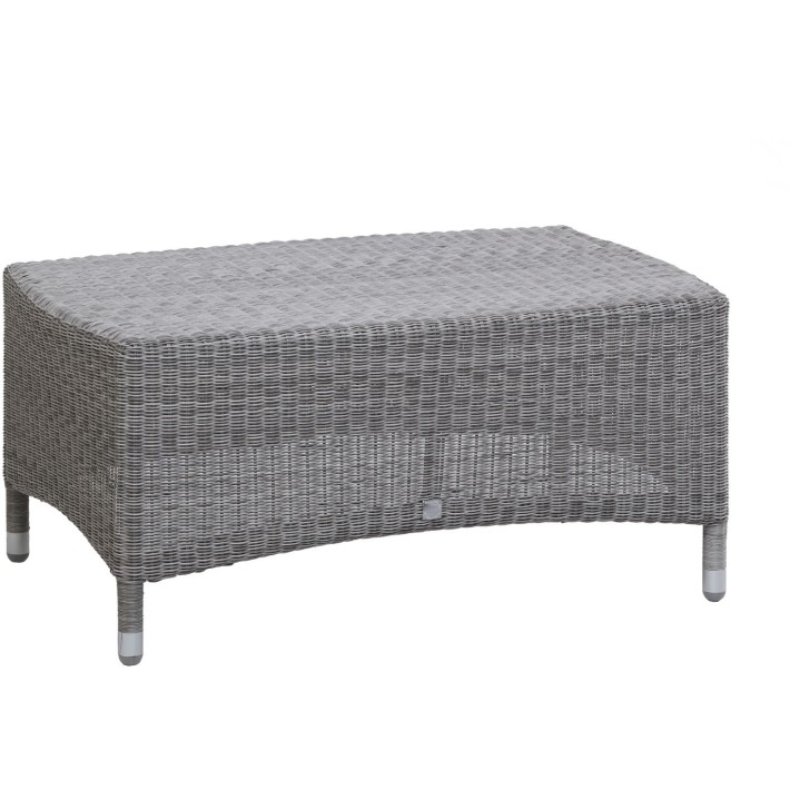 Resin outdoor side table discount