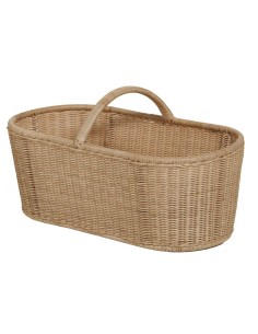 PANIER OVALE A ANSE