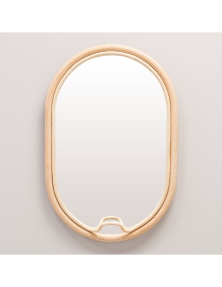 Miroir LASSO ovale Miroir LASSO ovale