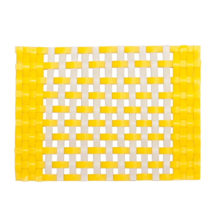 TOBABO in Jaune sample