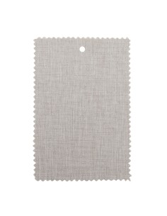 Echantillon tissu T570 rotin naturel