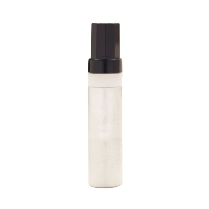 Small bottle for touch-up