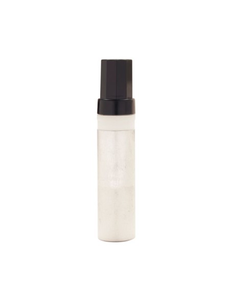 Small bottle for touch-up