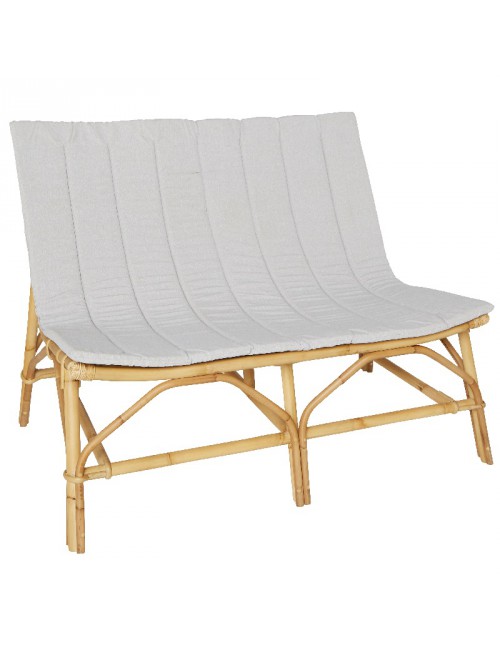 Cushion for the Olivier rattan armchair