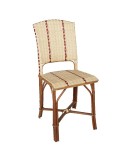 Bagatelle rattan chair