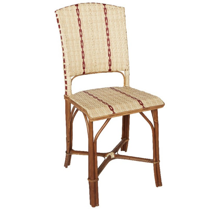 Bagatelle rattan chair