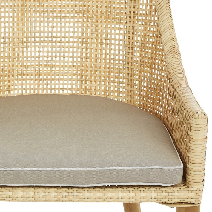 Cushion for the Saigon carver