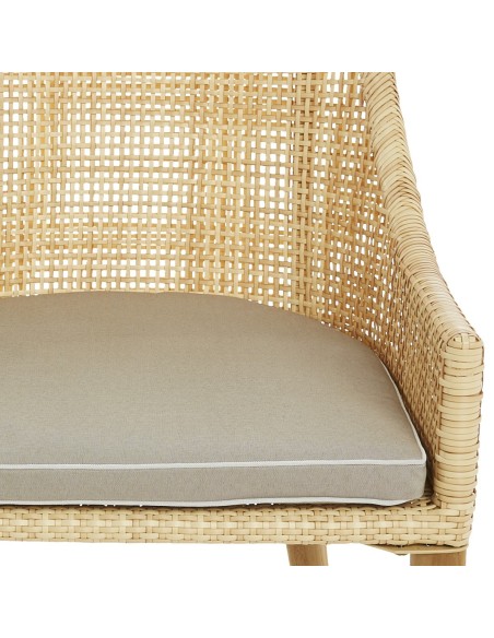 Cushion for the Saigon carver