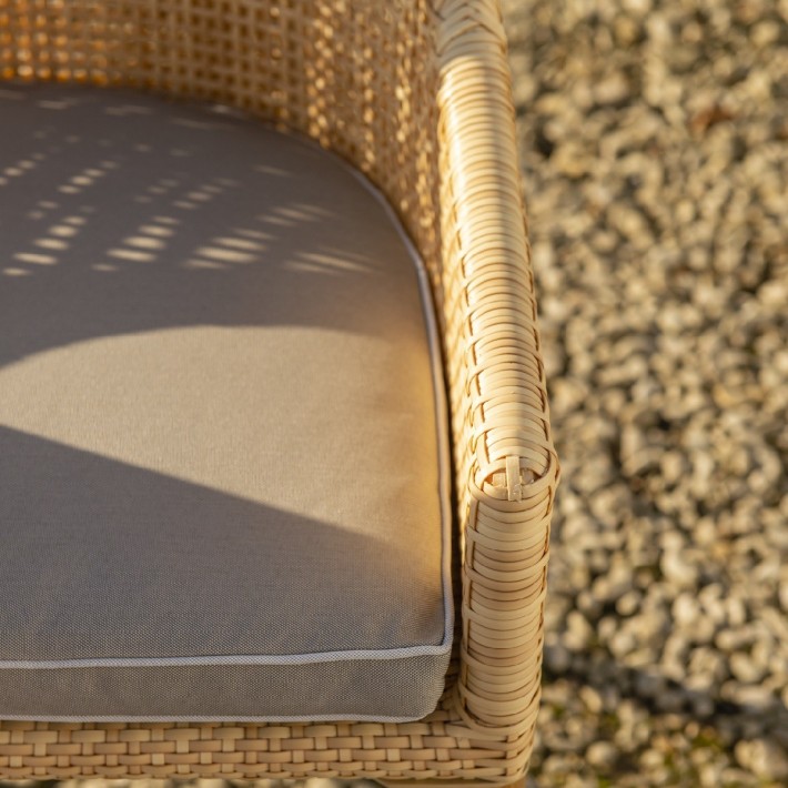 Cushion for the Saigon carver