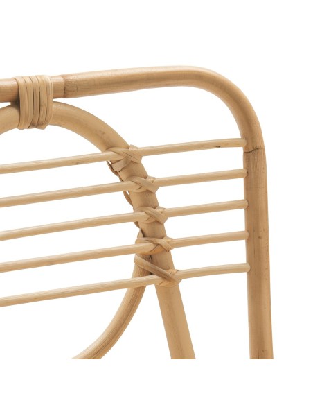 rattan dining armchair Gingko Horizon