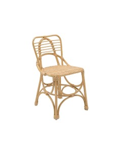 rattan dining chair Gingko Horizon