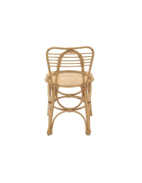 rattan dining chair Gingko Horizon