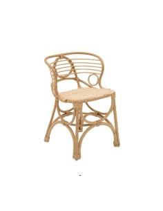 rattan kid chair Gingko Horizon