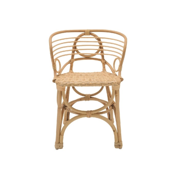 rattan kid chair Gingko Horizon