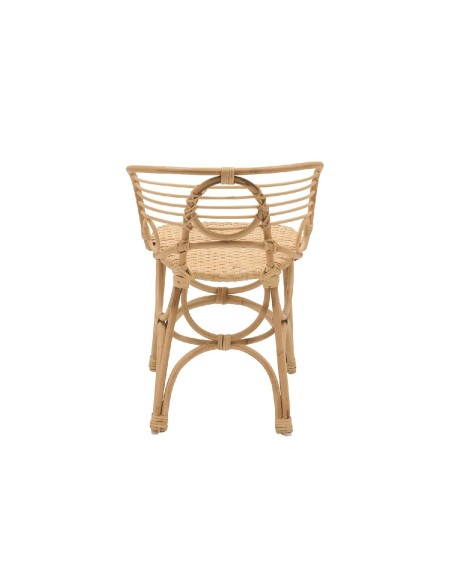 rattan kid chair Gingko Horizon