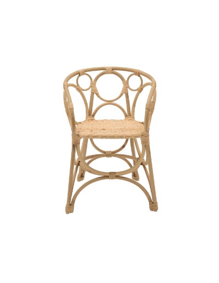 rattan kid armchair Gingko Horizon rattan kid armchair Gingko Horizon