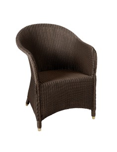 CHAISE JOSEPHINE SANS COUSSIN