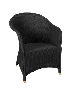 CHAISE JOSEPHINE SANS COUSSIN