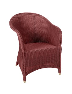 CHAISE JOSEPHINE SANS COUSSIN