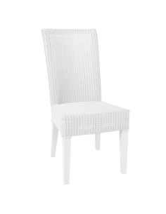 CHAISE JOSEPHINE SANS COUSSIN