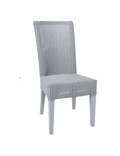 CHAISE JOSEPHINE SANS COUSSIN