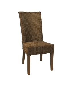 CHAISE JOSEPHINE SANS COUSSIN