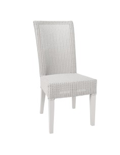CHAISE JOSEPHINE SANS COUSSIN