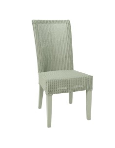 CHAISE JOSEPHINE SANS COUSSIN