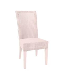 CHAISE JOSEPHINE SANS COUSSIN