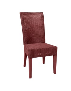 CHAISE JOSEPHINE SANS COUSSIN