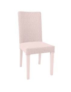 CHAISE JOSEPHINE SANS COUSSIN