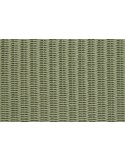 Lloyd Loom sample : pistache