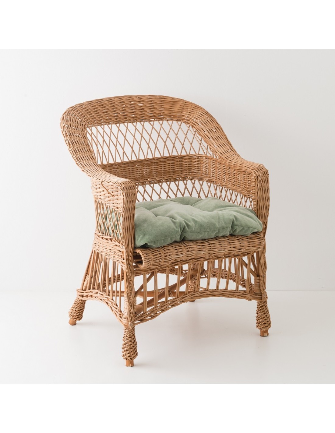 Karan and wicker lane chair online