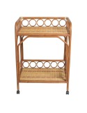 Bagatelle rattan coffee table