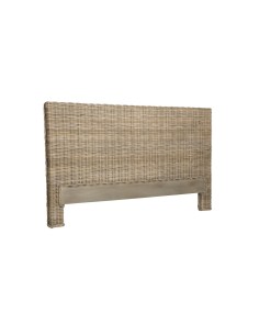 PETITE TABLE BIBLOS KOOBOO GRIS SANS VERRE
