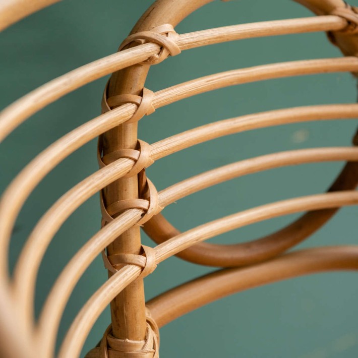 rattan kid chair Gingko Horizon