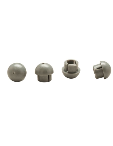 4-glide set for KOK's outdoor seats 4-glide set for KOK's outdoor seats