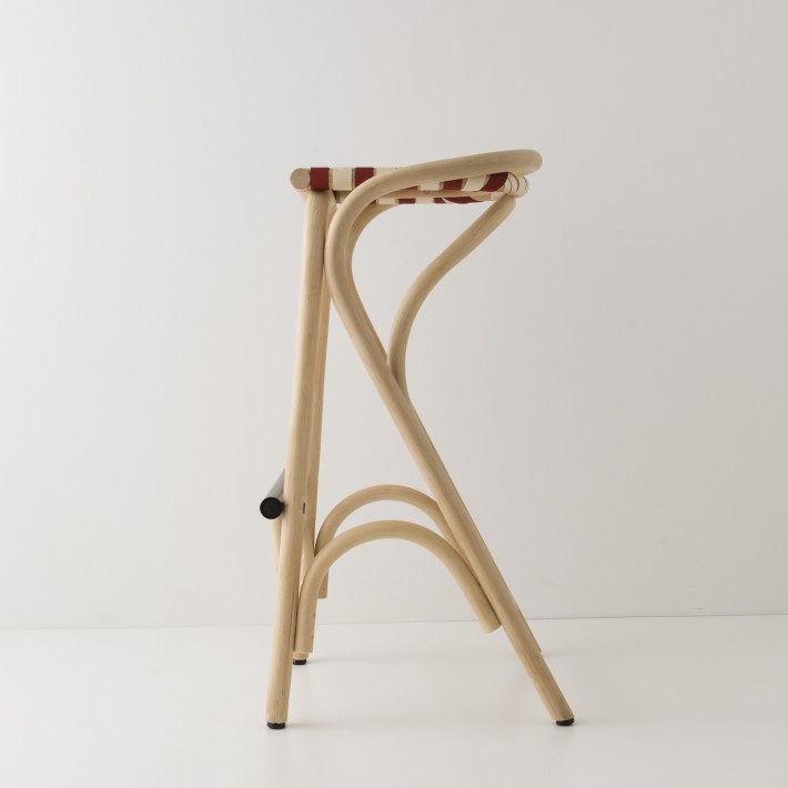 Bar stool VIRAGE