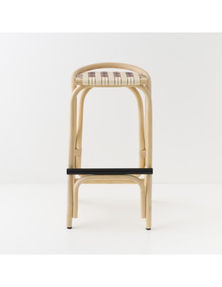 Bar stool VIRAGE LARGE