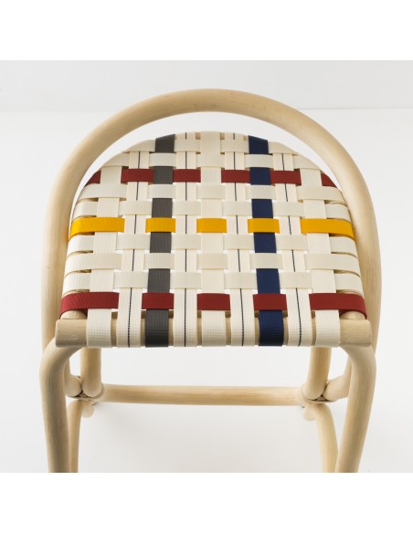 Bar stool VIRAGE LARGE