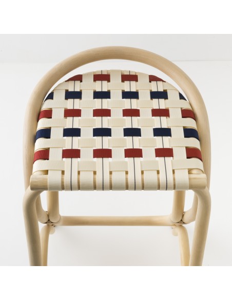 Bar stool VIRAGE LARGE