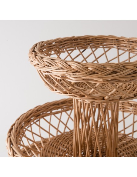 willow display stand