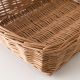 willow basket tray